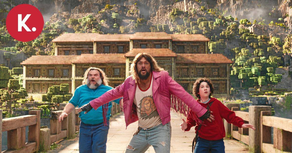 Suomalainen elokuva veti yleisö teattereihin – Minecraft vei kuitenkin ykköspaikan, 100 litraa sahtia vuoden toiseksi katsotuin - Karjalainen