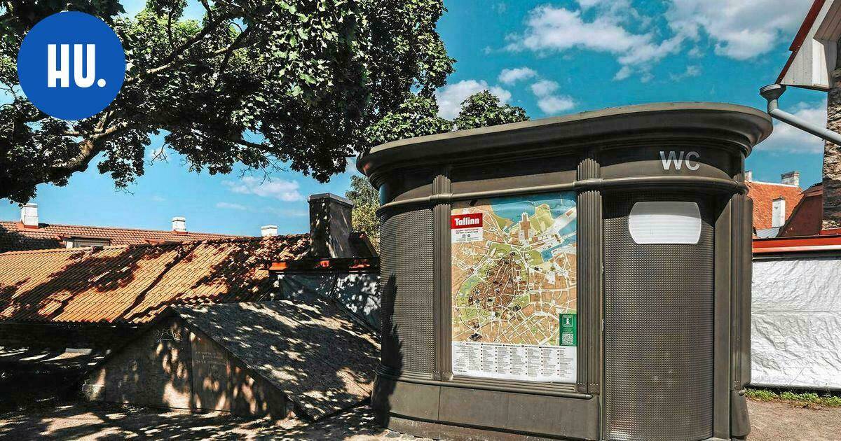 T24 | Järkyttävä tuhoamisvimma piinaa Tallinnassa: "Revitään irti seinistä" | Teemat