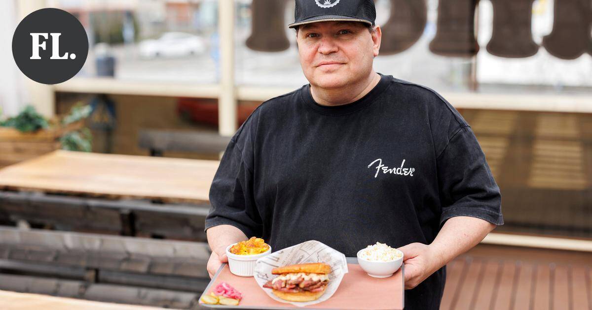 IS: Forssalaisravintoloitsija ryöpyttää Woltia – "Tuhoaa koko ravintola-alan" | Paikalliset