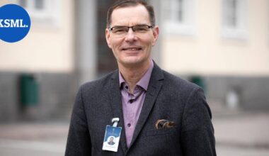 Jyväskylän normaalikoulu sallii puhelimen käytön yläkoululaisille – syynä opettajien toive | Keski-Suomi