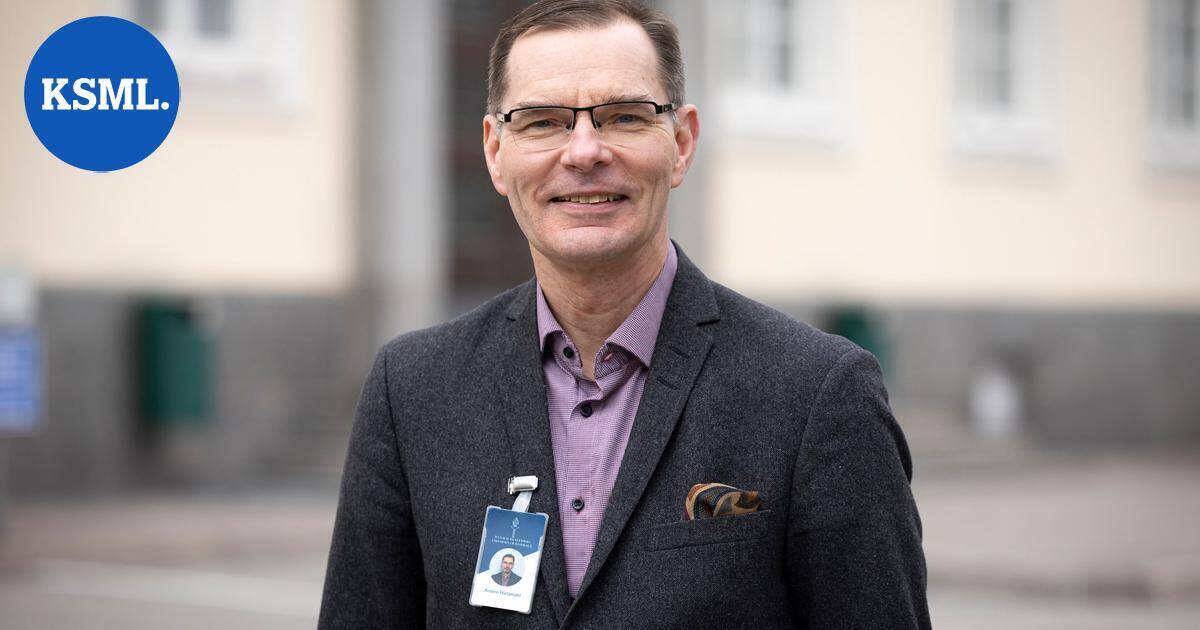 Jyväskylän normaalikoulu sallii puhelimen käytön yläkoululaisille – syynä opettajien toive | Keski-Suomi