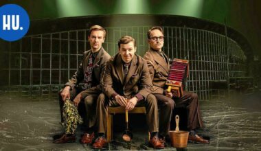 Helsinki julkisti uudenvuodenjuhlan esiintyjät – Euroviisufaneja hellitään | Paikalliset