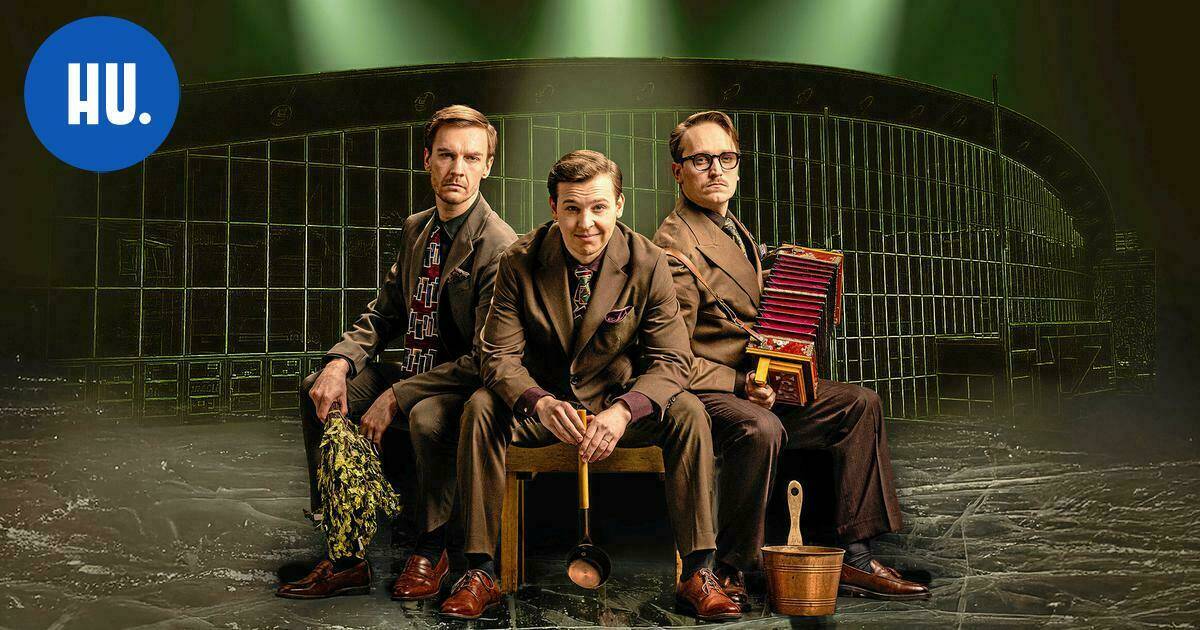 Helsinki julkisti uudenvuodenjuhlan esiintyjät – Euroviisufaneja hellitään | Paikalliset