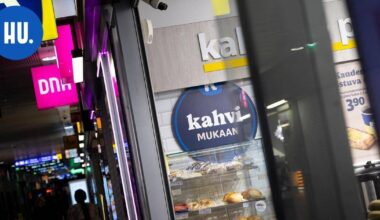 R-kioski sulkee 51 kioskiaan – katso lista tästä | Paikalliset - Helsingin Uutiset