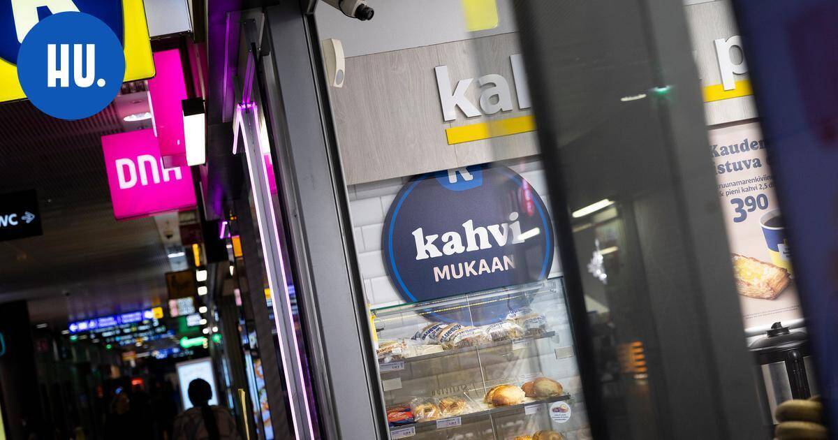 R-kioski sulkee 51 kioskiaan – katso lista tästä | Paikalliset - Helsingin Uutiset