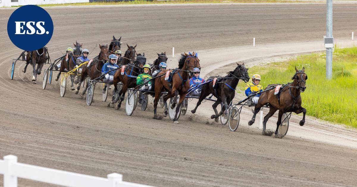 Nikotiinirahoitteinen ravitalli jäi puheen tasolle Orimattilassa – raha loppui heti, maansiirtoakaan ei maksettu - Etelä-Suomen Sanomat