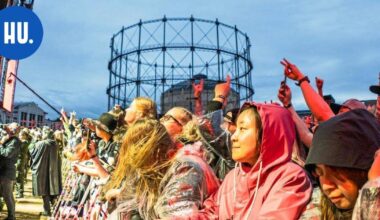 Tuska julkisti uusia esiintyjiä – mukana suosikkibändistä eronneen uusi projekti | Paikalliset