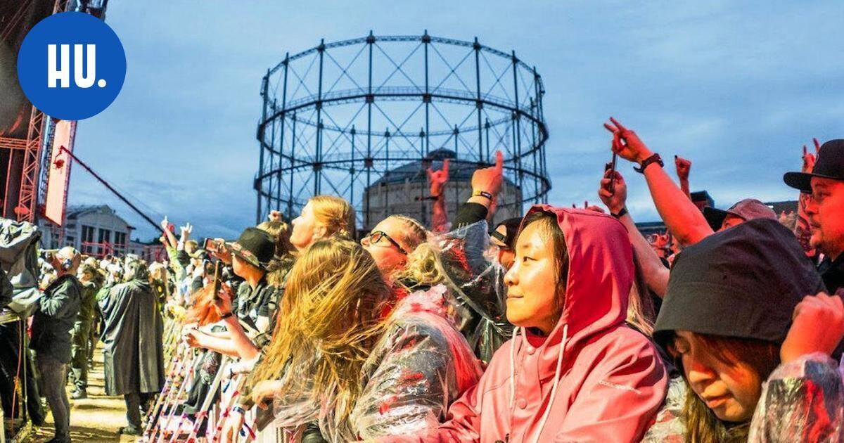 Tuska julkisti uusia esiintyjiä – mukana suosikkibändistä eronneen uusi projekti | Paikalliset