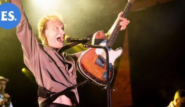 Lappeenrannan juhlaviikoille jälleen uusia artistikiinnityksiä – Ismo Alanko tähdittää iltaa, jossa mukana myös palkintoja kahminut instrumentaaliyhtye | Paikalliset