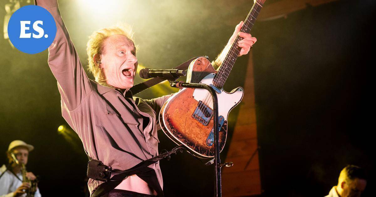 Lappeenrannan juhlaviikoille jälleen uusia artistikiinnityksiä – Ismo Alanko tähdittää iltaa, jossa mukana myös palkintoja kahminut instrumentaaliyhtye | Paikalliset