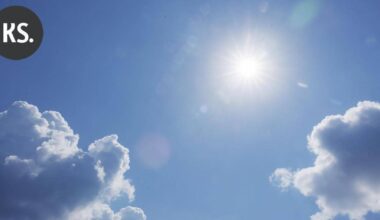 Islannissa mitattiin miltei parikymmentä lämpöastetta jouluaattona | Uutissuomalainen