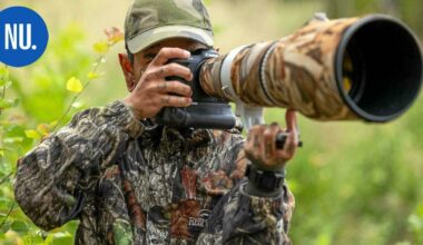 Henkilö | Ziljihan Bahana ikuistaa luonnon kauneuden kameran takaa – "Suurin saavutukseni on autenttisten hetkien tallentaminen" | Paikalliset