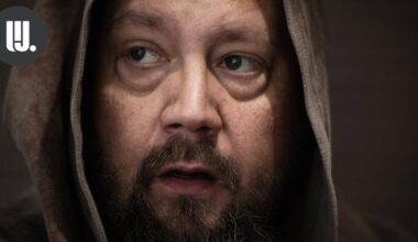 Seiska: Turmion Kätilöiden laulajalle syyte törkeästä rattijuopumuksesta | Paikalliset