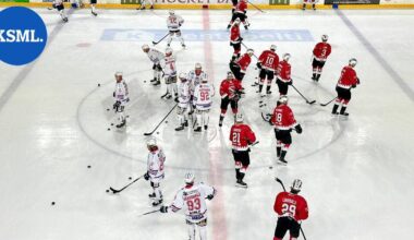 KeuPan varakapteenille pitkä pelikielto törkytaklauksesta | Urheilu