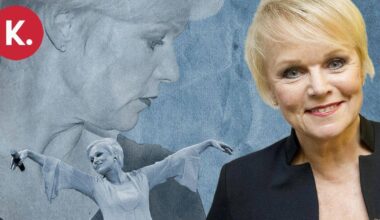 Henri Jumppasen näkökulma | Kaukainen mutta tuttu – sinivalkoinen ääni nimeltään Katri Helena | Paikalliset