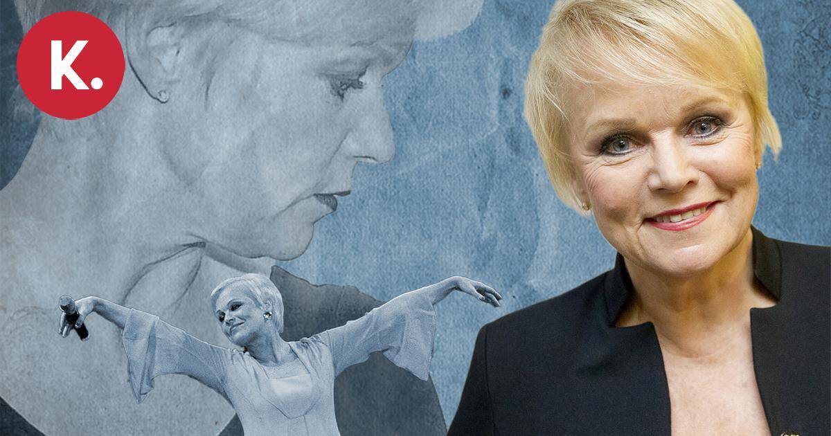 Henri Jumppasen näkökulma | Kaukainen mutta tuttu – sinivalkoinen ääni nimeltään Katri Helena | Paikalliset