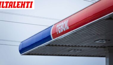 Yle: Teboilien sulkemisissa yllätyskäänne