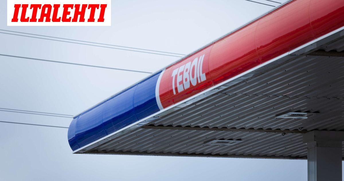 Yle: Teboilien sulkemisissa yllätyskäänne