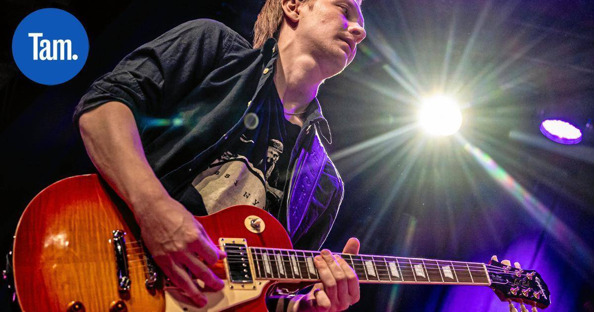 Kangasalla perustettu suomiprogen klassikkoyhtye palaa keikkalavoille – Kitarassa Heikki Silvennoisen poika | Paikalliset