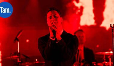 Tavara-aseman ennätysvilkkaassa keväässä yli 80 tapahtumaa – Nämä suosikkiartistit nähdään Tampereella | Paikalliset