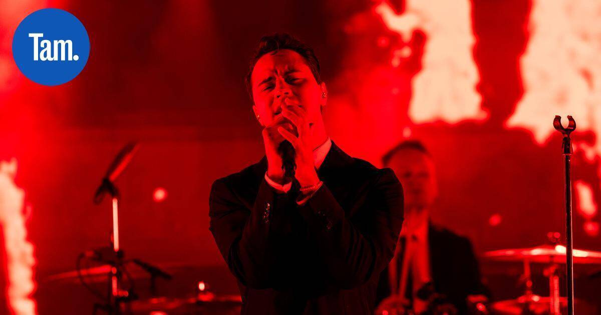 Tavara-aseman ennätysvilkkaassa keväässä yli 80 tapahtumaa – Nämä suosikkiartistit nähdään Tampereella | Paikalliset