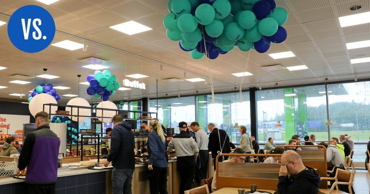 Tammiston Huilia arvostellaan kovin sanoin Googlessa | Paikalliset