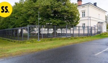 Poliisi esti vakavan vaaratilanteen – Vaaralliset potilaat yrittivät hankkia huumeita Niuvanniemen sairaalaan | Savo