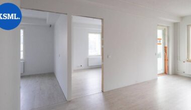 Omistusasunnoissa vinyylilattia on jo yleisempi kuin laminaatti, toimitusjohtaja sanoo | Teemat