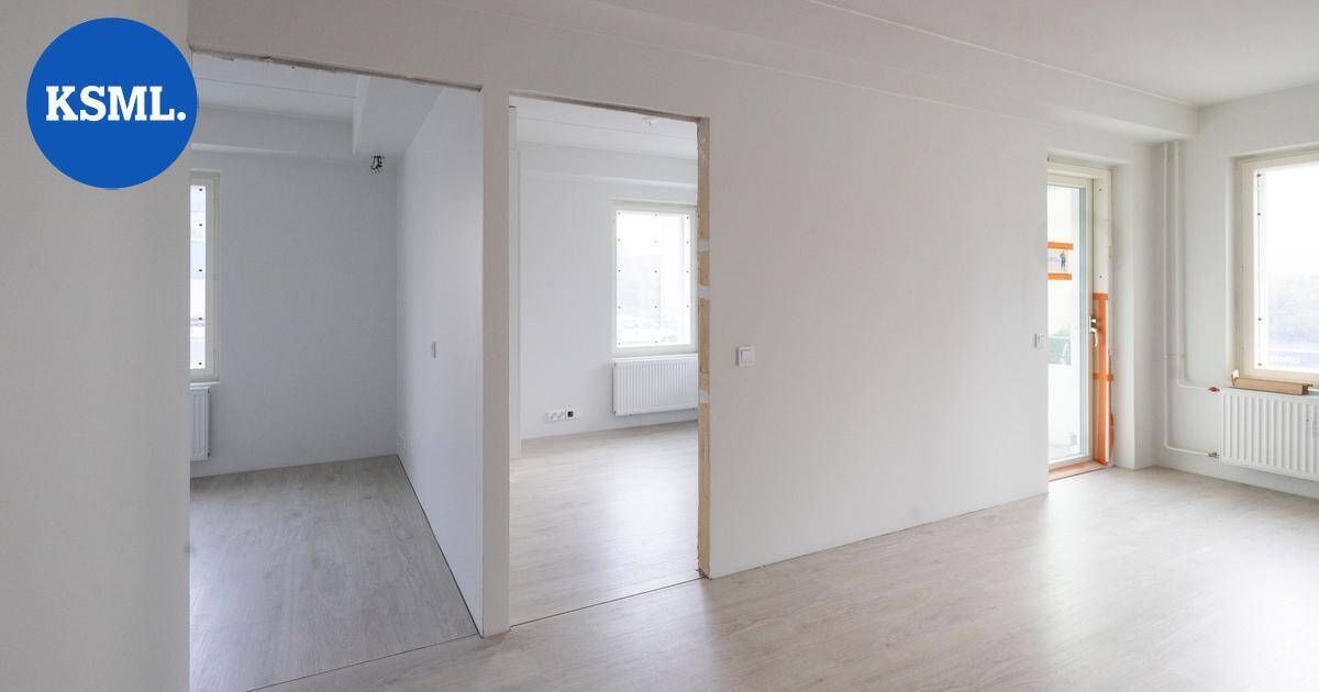 Omistusasunnoissa vinyylilattia on jo yleisempi kuin laminaatti, toimitusjohtaja sanoo | Teemat