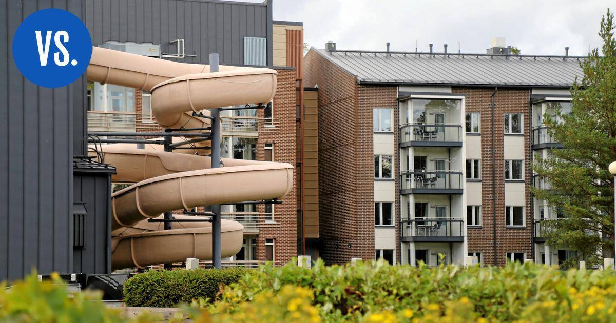 Helppoa suomea | Tuettuja lomia on ensi vuonna viimeistä kertaa | Paikalliset