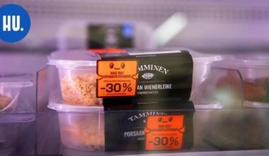 S-ryhmä: Tämä halpistuote viedään nyt käsistä | Paikalliset