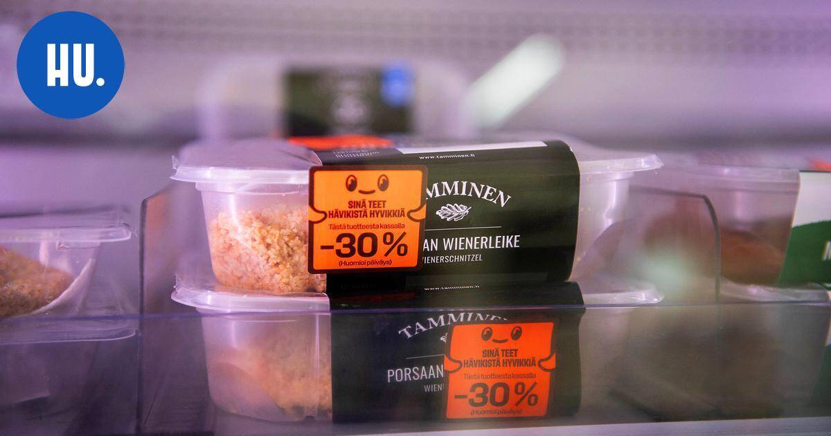 S-ryhmä: Tämä halpistuote viedään nyt käsistä | Paikalliset