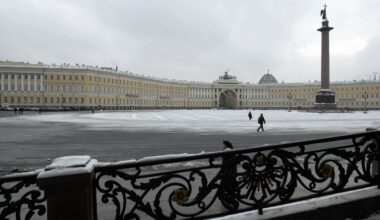 HIV:n leviäminen on Venäjällä jo Afrikan tasolla