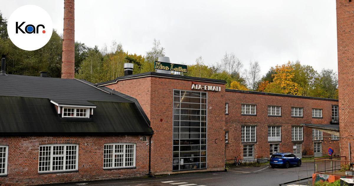 Musiikki | Kino Laikan keväässä luvassa paljon konsertteja | Paikalliset