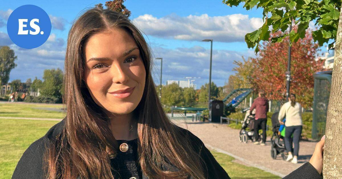 IS: Miss Suomi Sarah Dzafcesta toinenkin ihmetystä herättänyt julkaisu – "Meanwhile mä Finnairin business luokas" | Uutissuomalainen