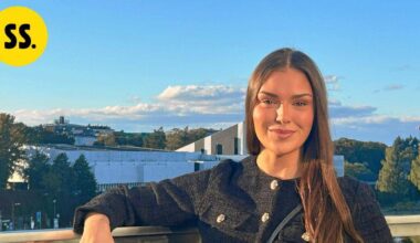 Sarah Dzafce palasi julkisuuteen – uusi työ | Savo