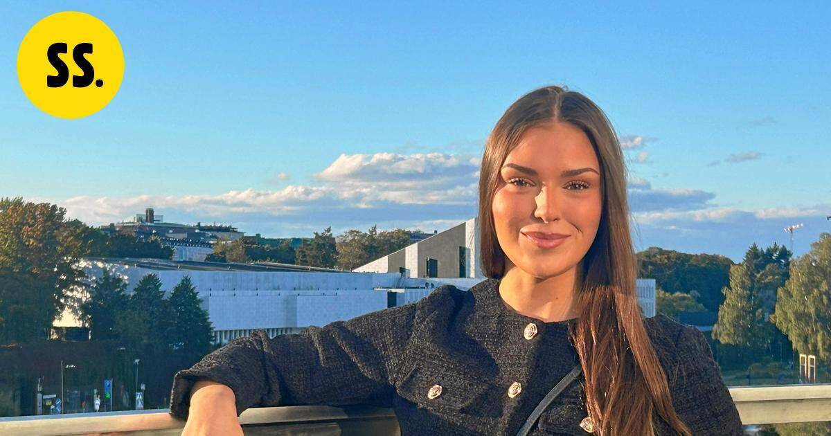 Sarah Dzafce palasi julkisuuteen – uusi työ | Savo