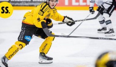 KalPan tähtipelaajat sivussa – ketjuihin muutoksia | Urheilu