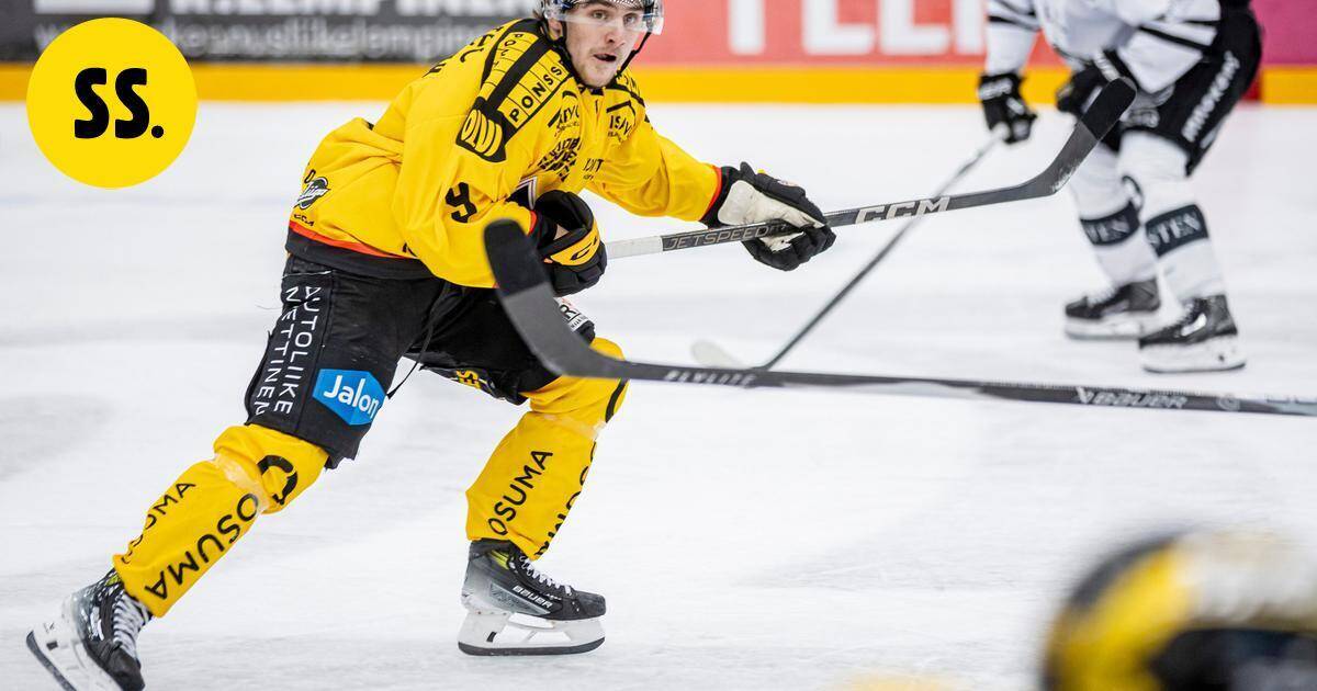 KalPan tähtipelaajat sivussa – ketjuihin muutoksia | Urheilu