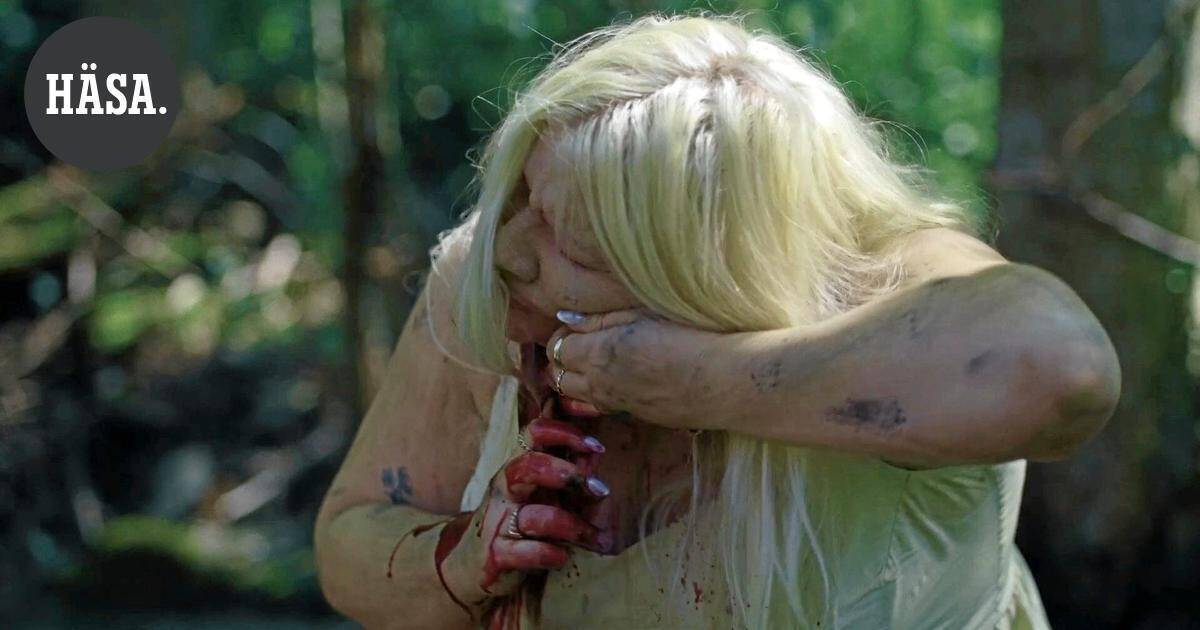 Elokuva-arvio | Hämeenlinnalaisvoimin tehty Mis? sisältää yhden suomalaisen elokuvahistorian erikoisimmista seksikohtauksista | Paikalliset