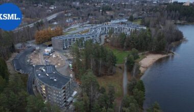 Jyväskylän asuntokaupassa nähdään myönteisiä merkkejä – tällaiset "hittituotteet" myydään nopeasti | Teemat