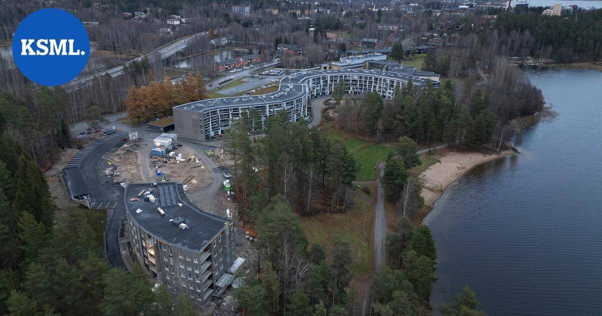 Jyväskylän asuntokaupassa nähdään myönteisiä merkkejä – tällaiset "hittituotteet" myydään nopeasti | Teemat