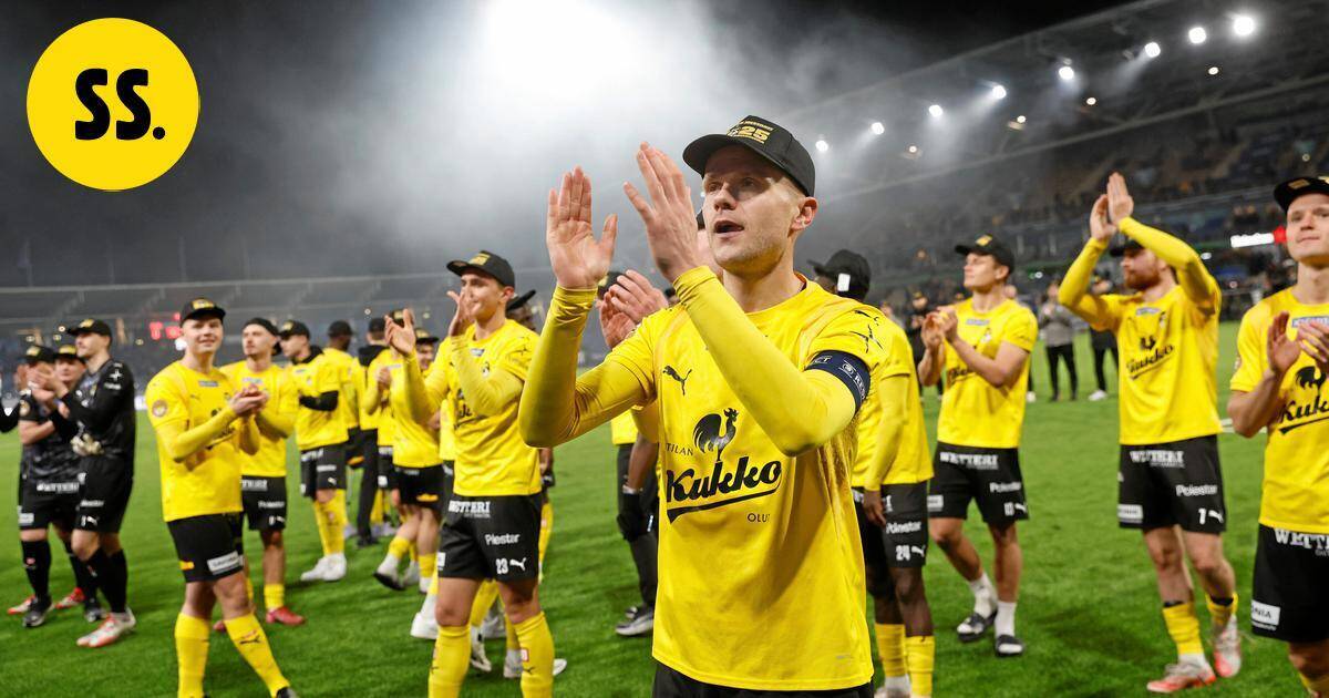 KuPS teki tärkeän sopimuksen | Urheilu