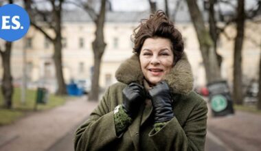 Satu Silvon, 63, elämään on mahtunut lukemattomia vastoinkäymisiä: "Teatteri pelasti minut Jeesukselta" | Paikalliset