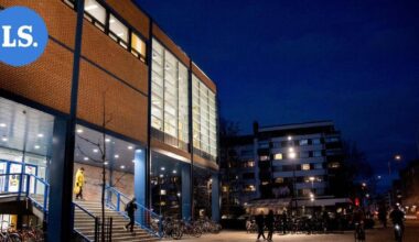 Yliopistot kehittävät kaksikielisiä tutkintoja – tavoitteena parantaa ulkomaalaisten opiskelijoiden työllistymistä | Uutissuomalainen