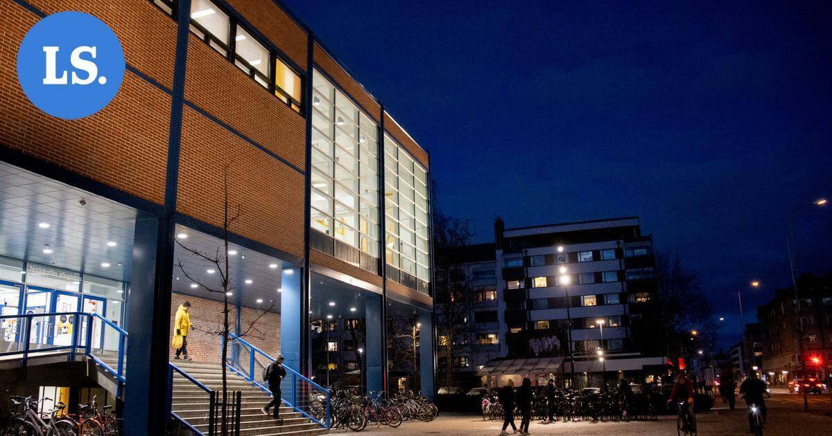 Yliopistot kehittävät kaksikielisiä tutkintoja – tavoitteena parantaa ulkomaalaisten opiskelijoiden työllistymistä | Uutissuomalainen