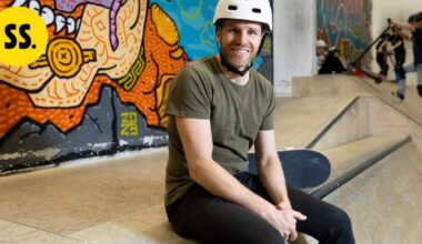 Nuorten toimitus | Saadaanko keskuskentälle valtion rahaa, urheiluministeri Mika Poutala? | Savo