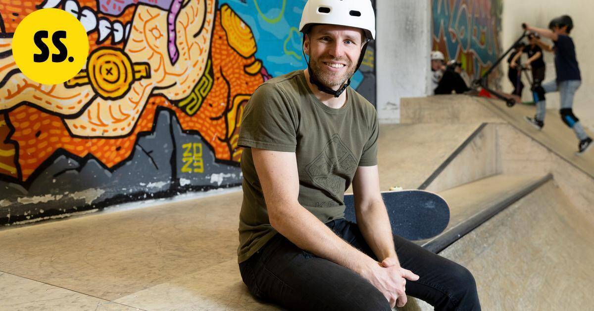 Nuorten toimitus | Saadaanko keskuskentälle valtion rahaa, urheiluministeri Mika Poutala? | Savo