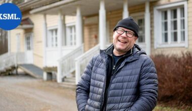 Kari Mouhun, 53, työ päättyi hyvinvointialueen säästäessä – sitten hän kuuli paikasta Hankasalmella: "Jollain korkeammalla oli näpit pelissä" | Keski-Suomi