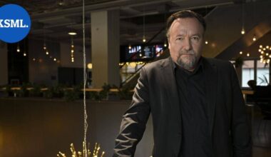 Paavo Westerberg ohjasi draamakomedian, jossa kolme pariskuntaa pui ihmissuhteitaan rapistuneessa kartanossa | Keski-Suomi